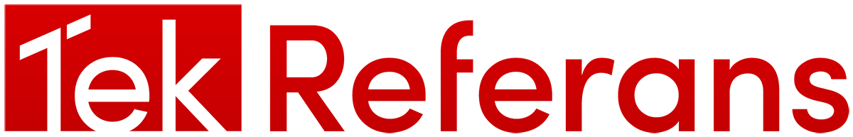Tek Referrans
